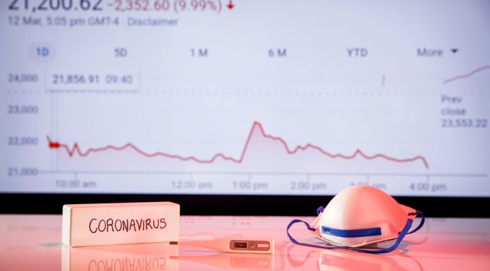 Podcast: CoronaVirus, Will The Housing Markets Crash?