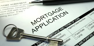 Mortgage Applications Surge +155% from One Week to the Next