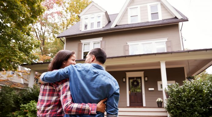 Are New Buyers Happy with Their New (to them) Homes?