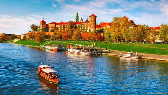 poland