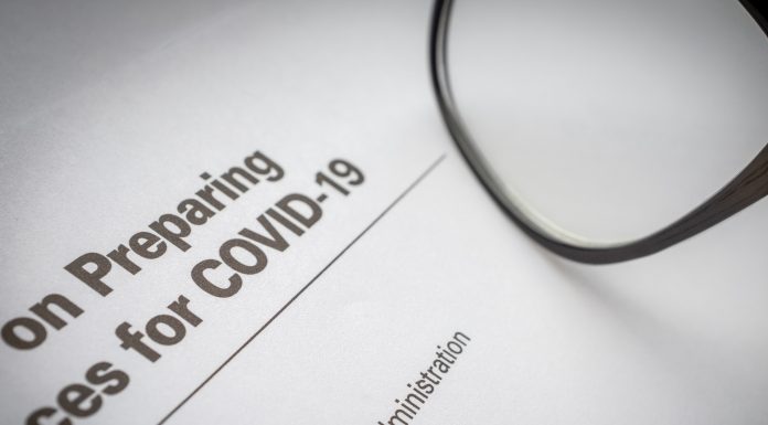 NAR’s & Better Homes & Gardens Coronavirus Guidelines for Agents