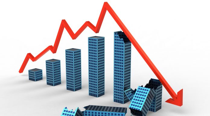 Real Estate Stocks Slammed by Coronavirus Fears & Realities
