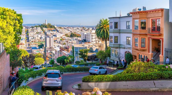 March 2020 Rental Rates Fell in Most Expensive Markets
