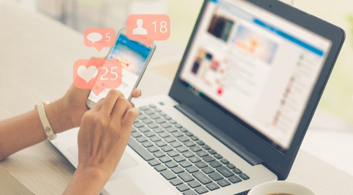 Instagram, Twitter & Facebook – Secret Weapons for Savvy House Hunters