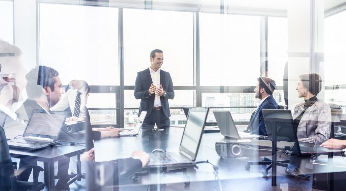 Become an “Agent-Centric” Team Leader/Broker