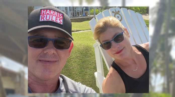 Podcast: Tim & Julie Harris Special Edition | Housing Grinds To A Halt