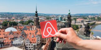Airbnb Announces $250M COVID-19 Relief Fund for Hosts