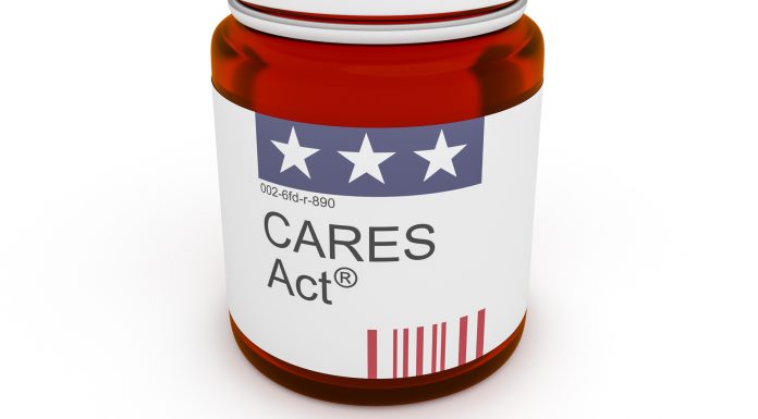 CARES Act Mortgage Bailout Complete Chaos?