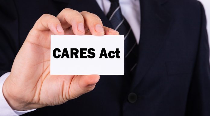 Updates for Business on the CARES Act