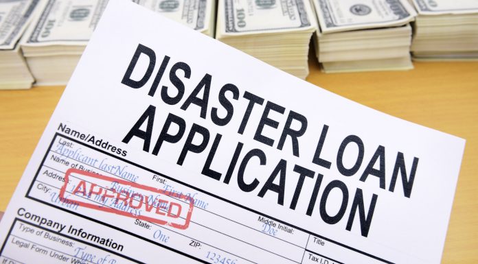 SBA Economic Injury Disaster Loans