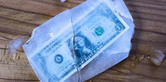 St. Louis Fed Projects Economic Freeze Could Cost 47M Jobs