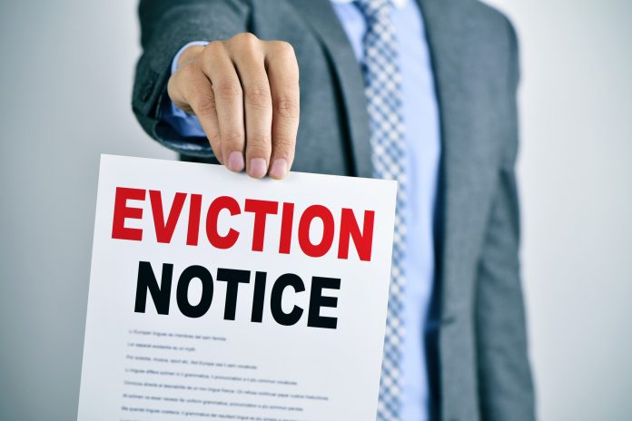 eviction