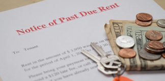 Small Mom and Pop Landlords Are Struggling