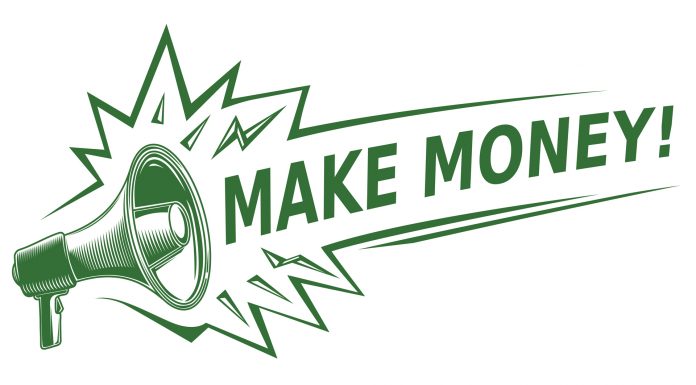 Podcast: How To Make Real Money, Right NOW!
