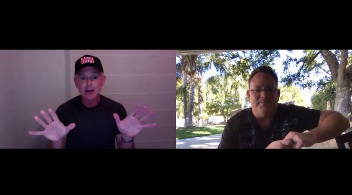 Podcast: Urgent Tim Harris Exclusive Interview | What Happens Next To Housing