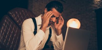 Pandemic Erodes Wealth of 500,000 Millionaires Plus Everyone Else’s