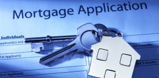 Weekly Mortgage Applications Tumble -29.4%