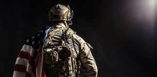 Trump Activates National Guard in New York State, Washington State and California