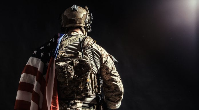 Trump Activates National Guard in New York State, Washington State and California