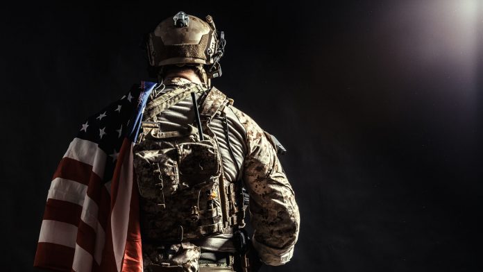 national guard
