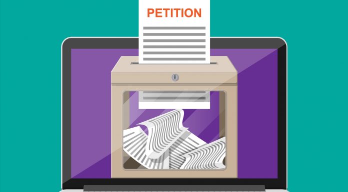 Petition for Agent Financial Relief Generates 3,300 Signatures in ONE Day!