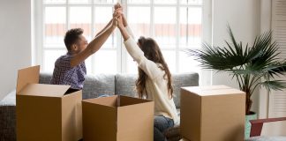 Where Renters Can Become First-Time Buyers