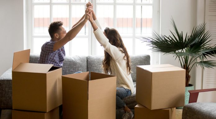Where Renters Can Become First-Time Buyers