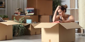 Renters Get No Relief from CARES Relief Act