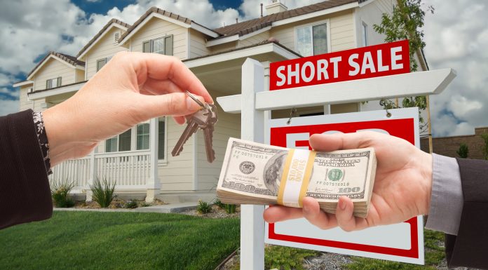 Podcast: Breaking News: REOs and Shortsales Making Return? | Tim and Julie Harris