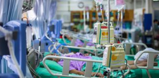 Five Stages of Grief Apply to Health & Economic Threats and Traumas Too