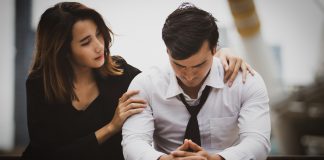 Unemployment Numbers Going Wrong Way