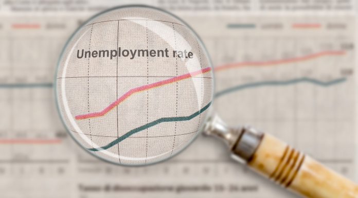 Goldman Sachs Predicts Unemployment to Hit 15% This Year