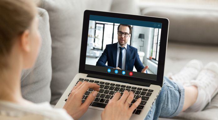 Looking Your Best on a Webcam