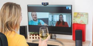 Houseparty Now #1 Video Chat App in Australia, Canada and UK