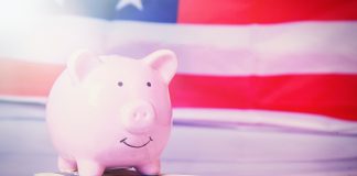 Americans’ Own Savings Becoming New Economic Threat