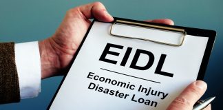 Report Cards for PPP and EIDL