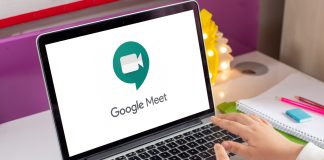 With Its New Features, Will Google Meet Take Out Zoom?