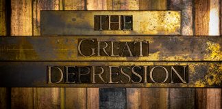 “This Is NOT the Great Depression.”