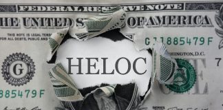 Applying of a HELOC?  Do It Sooner Rather than Later