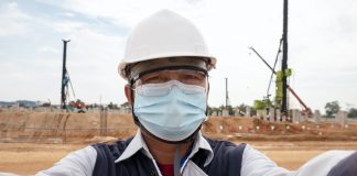 US Homebuilding Drops to 5-Year Low in April