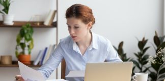 Record Declines in Home Sales & Listings in April