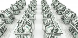 Mortgage Bailouts Swell to 4.1M