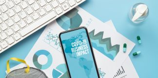 Pandemic Economy NOT Comparable to Great Depression – “You wouldn’t want to bet against the American economy.”