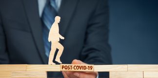 Bloomberg Recovery Tracker: A Look at Post-COVID US Economy