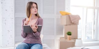 Which Cities Offer Renters Most/Least Personal Space?