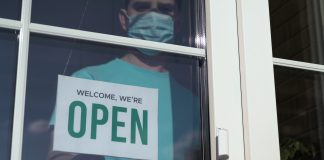 “Scattershot Re-openings” Still Leading to 2.9M More Layoffs