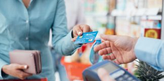 Retail Spending Nosedives -16.4% in April