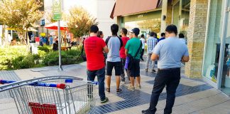 States Reopening, Buyers Rushing to Buy, Sellers Waiting