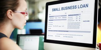 Where Small Business Relief Loans Have Gone