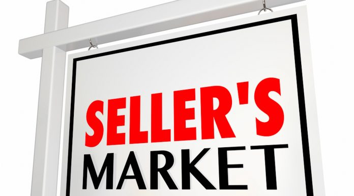 Is Seller’s Market Over For Now?